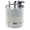 Image de Filtre À Carburant Mann-filter Wk9043