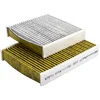 Image de Filtre D'habitacle Polyphénol Fp21000-2 Mann-filter
