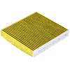 Image de Filtre D'habitacle Polyphénol Fp22011 Mann-filter