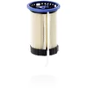 Image de Filtre À Carburant Mann-filter Pu8014