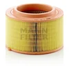 Image de Filtre À Air Mann-filter C22024
