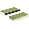Image de Filtre D'habitacle Freciousplus Mann-filter Fp2418-2