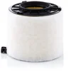 Image de Filtre À Air Mann-filter C17010