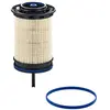 Image de Pièces de tuning auto, Kraftstofffilter passt: AUDI A6 C7 Q7 Q8 BENTLEY BENTAYGA VW TOUAREG 2.0D-4.0DH 11.13-