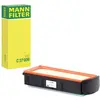 Image de Mann-Filter Filtre à air, Traitement de l'air : accessoires