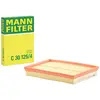 Image de Mann-Filter Filtre à air, Filtre photo