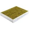 Image de Filtre D'habitacle Polyphénol Mann-filter Fp2847/1