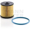 Image de Filtre À Carburant Mann-filter Pu7011z