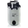 Image de Filtre À Carburant Mann Filter Wk9039