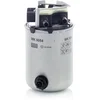 Image de Filtre À Carburant Mann-filter Wk9054