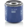 Image de Filtre Huile Mann-filter W7056