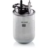 Image de Filtre À Carburant Mann Wk9066