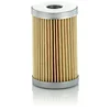 Image de Filtre À Air Mann-filter C43