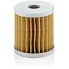 Image de Filtre À Air Mann-filter C66