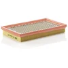 Image de Filtre À Air Mann-filter C2552/2