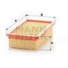 Image de Filtre À Air Mann-filter C2571/1