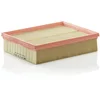 Image de Filtre À Air Mann-filter C24128