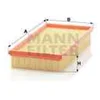 Image de Filtre À Air Mann-filter C3284/2
