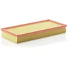 Image de Filtre À Air Mann-filter C35124