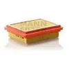 Image de MANN FILTER Filtre a air C2074