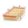 Image de Filtre À Air Mann-filter C3383/1