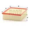 Image de Filtre À Air Mann-filter C27192/1