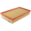 Image de Filtre À Air Mann-filter C29124