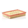 Image de MANN FILTER Filtre a air C2667/1