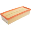 Image de Filtre À Air Mann-filter C35154