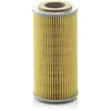 Image de Filtre À Huile Mann-filter H804t