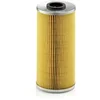 Image de Filtre À Huile Mann H943/2t