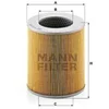 Image de Filtre À Huile Mann H15111/2