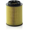 Image de Filtre À Huile Mann-filter Hu932/6n