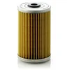 Image de Filtre À Huile Mann-filter H719/2