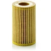 Image de Filtre À Huile Mann-filter Hu611x
