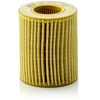 Image de Filtre À Huile Mann-filter Hu711x