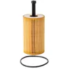 Image de Filtre À Huile Mann-filter Hu612x