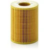 Image de Filtre À Huile Mann-filter Hu820x