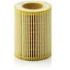Image de Filtre À Huile Mann-filter Hu714x