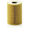 Image de Filtre À Huile Mann-filter Hu825x