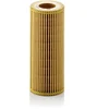 Image de Filtre À Huile Mann-filter Hu722y
