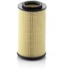 Image de Filtre À Huile Mann-filter Hu824x