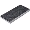 Image de Filtre D'habitacle À Charbon Actif Mann-filter Cuk4054