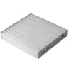 Image de Filtre D'habitacle Pollen Mann-filter Cu1827