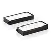 Image de MANN FILTER Filtre d'habitacle CU2542-2
