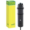 Image de Outils automobiles, Filtre à carburant adaptable sur BMW 2-6 2.0D-3.0DH 07.15