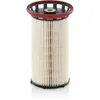 Image de Filtre À Carburant Mann Pu8028