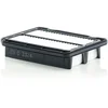 Image de Filtre À Air Mann-filter C2324