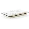 Image de MANN FILTER Filtre a air C3220