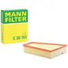 Image de Mann-Filter filtre à air, Filtre photo